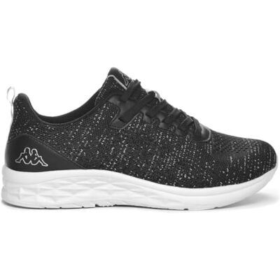 Kappa Women's Zapatillas Deportivas Bajas Cómodas Y Con EstiloComfortable and Stylish Low Top Sneakers Kappa Women's Zapatillas Deportivas Bajas Cómodas Y Con EstiloComfortable and Stylish Low Top Sneakers