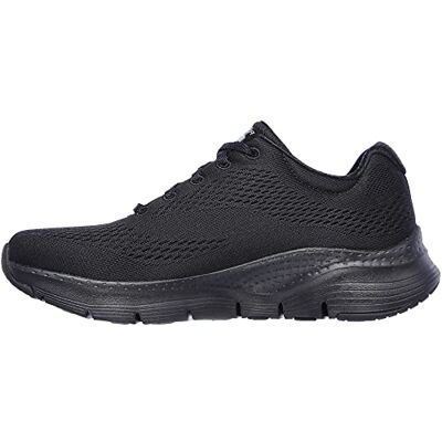 Skechers Women's Big Appeal Trainer All Year Round Lace Up Trainer Lace Up Lightweight Skechers Women's Big Appeal Trainer All Year Round Lace Up Trainer Lace Up Lightweight