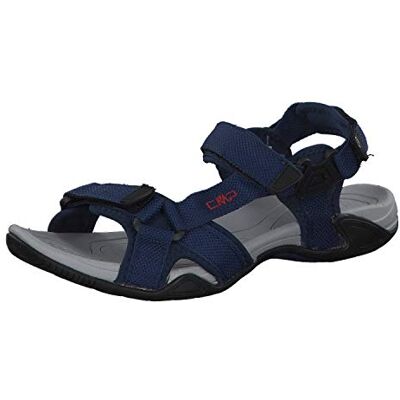 CMP Hamal Hiking Sandal, Men's Sports sandal CMP Hamal Hiking Sandal, Men's Sports sandal