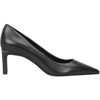 Hugo Boss Women's Devany_Pump_lt 10274038 01 Classic Heels, Black, 6 UK Hugo Boss Women's Devany_Pump_lt 10274038 01 Classic Heels, Black, 6 UK