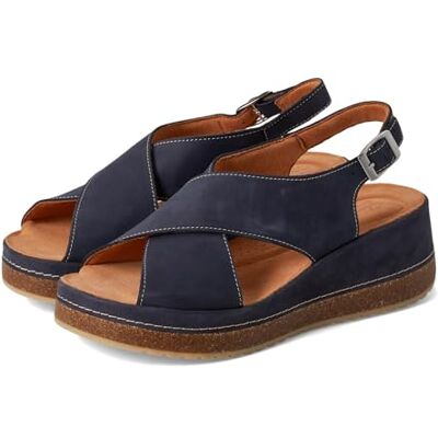 Clarks Women's Kassanda StepSandal Casual Sandals Clarks Women's Kassanda StepSandal Casual Sandals