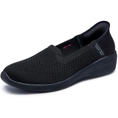 Skechers Women's Arya Sweet Voice Loafer Skechers Women's Arya Sweet Voice Loafer