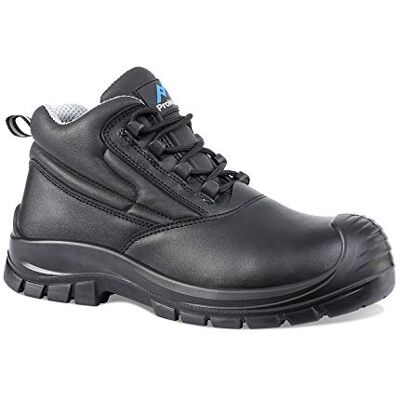Rock Fall PM600 8 Safety Boot, Black Rock Fall PM600 8 Safety Boot, Black
