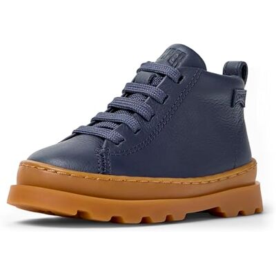 Camper Unisex Kid's Brutus First Walkers K900291 Ankle Boot Camper Unisex Kid's Brutus First Walkers K900291 Ankle Boot