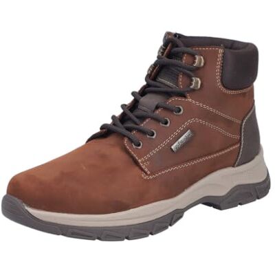 Rieker Men's 30241 Lace-up Boots Rieker Men's 30241 Lace-up Boots