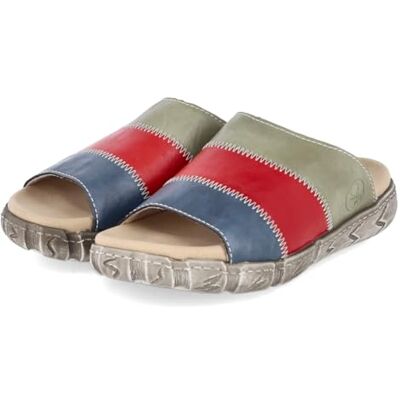 Rieker Women's V5170 Mules Rieker Women's V5170 Mules