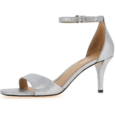 Michael Kors Women's Jaida Heeled Shoes Michael Kors Women's Jaida Heeled Shoes