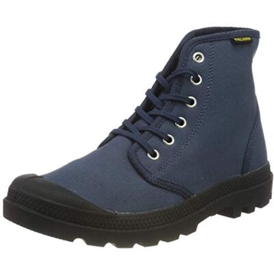 Palladium Men's Pampa Hi Originale High-Top Sneakers Palladium Men's Pampa Hi Originale High-Top Sneakers