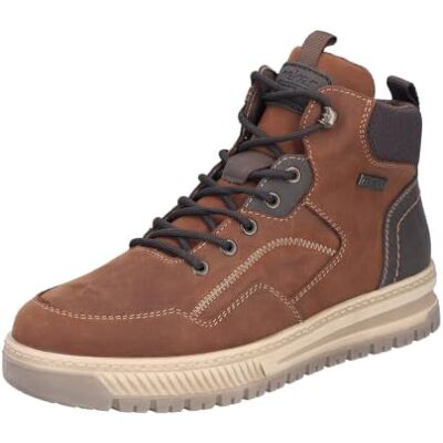 Rieker Men's 38554 Lace-up boots Rieker Men's 38554 Lace-up boots