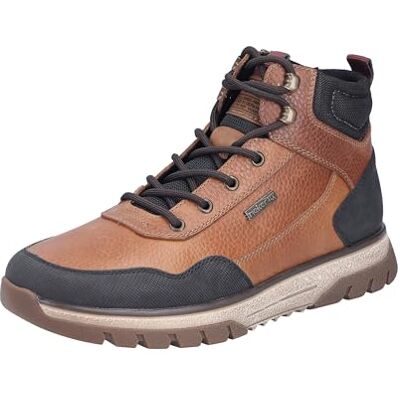 Rieker Men's B9310 Lace-up Boots, Brown, 6.5 UK Rieker Men's B9310 Lace-up Boots, Brown, 6.5 UK