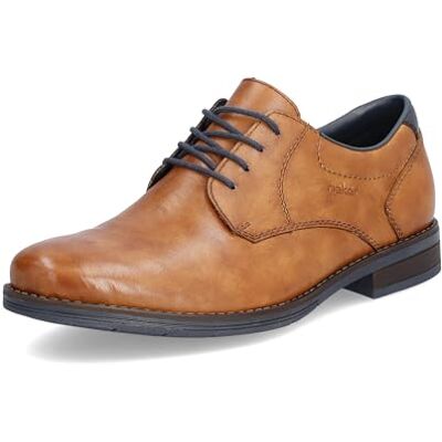 Rieker 10304, Men's Lace-up Rieker 10304, Men's Lace-up