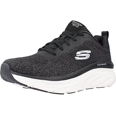 Skechers Women's D'lux Walker Daily BeautySneaker Skechers Women's D'lux Walker Daily BeautySneaker