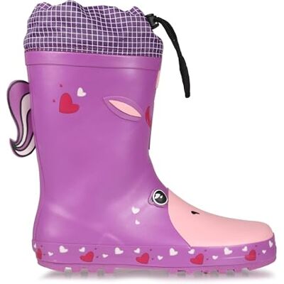 Regatta Mudplay Junior Wellies Regatta Mudplay Junior Wellies