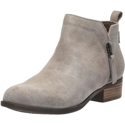 TOMS Women's 10021528Ankle Boot TOMS Women's 10021528Ankle Boot