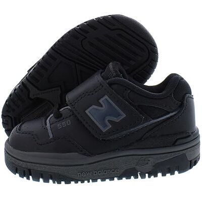 New Balance IHB550BB 550 Men Black UK 5 New Balance IHB550BB 550 Men Black UK 5