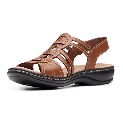 Clarks Women's Leisa Janna Casual sandals Clarks Women's Leisa Janna Casual sandals