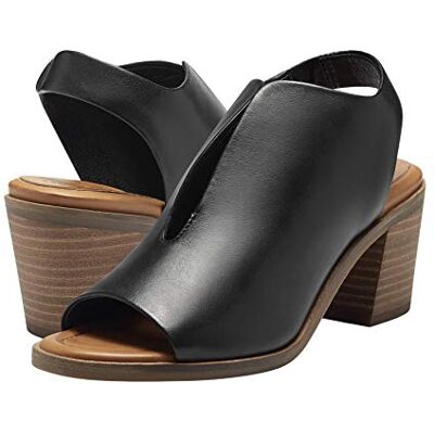 Lucky Brand Women's Rhazy High Heel Pump Black Size: 4.5 UK Lucky Brand Women's Rhazy High Heel Pump Black Size: 4.5 UK