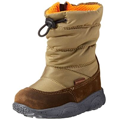 Falcotto Grouse, Snow Shoe Unisex-Bimbi 0-24 Size: 4.5 UK Child Falcotto Grouse, Snow Shoe Unisex-Bimbi 0-24 Size: 4.5 UK Child