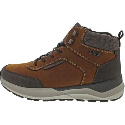 Rieker Men's 6030 Lace-Up Boots, Brown 24, 9.5 UK Rieker Men's 6030 Lace-Up Boots, Brown 24, 9.5 UK