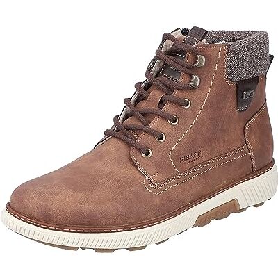 Rieker Men's B3342 Lace-up boots Rieker Men's B3342 Lace-up boots