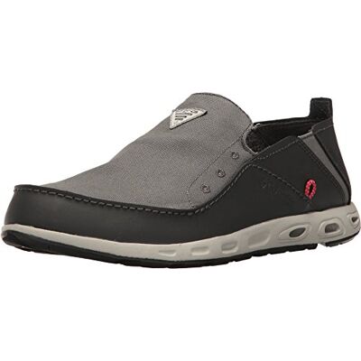 Columbia Men's Bahama Vent PFG Boat Shoe Columbia Men's Bahama Vent PFG Boat Shoe