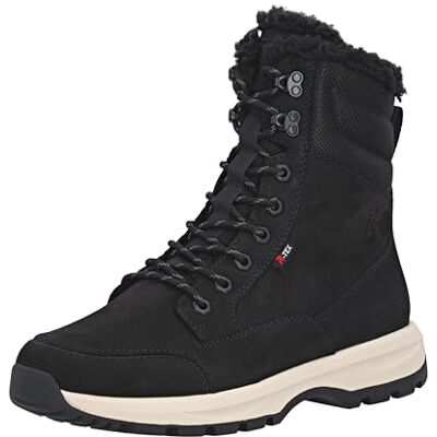 Rieker Men's U1672 Lace-up boots Rieker Men's U1672 Lace-up boots