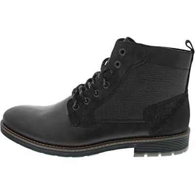 Rieker Men's F4521 Lace-up Boots Rieker Men's F4521 Lace-up Boots