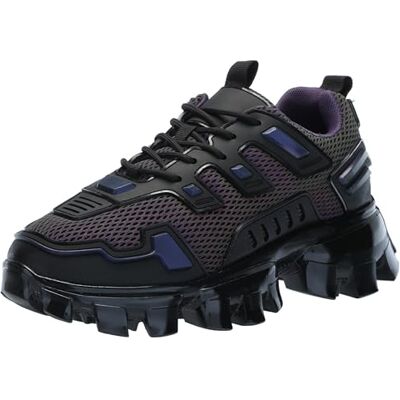 Steve Madden Men's Ponc02m1Sneaker Casual Shoes Steve Madden Men's Ponc02m1Sneaker Casual Shoes