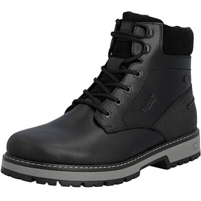 Rieker Men's F8303 Lace-up boots Rieker Men's F8303 Lace-up boots