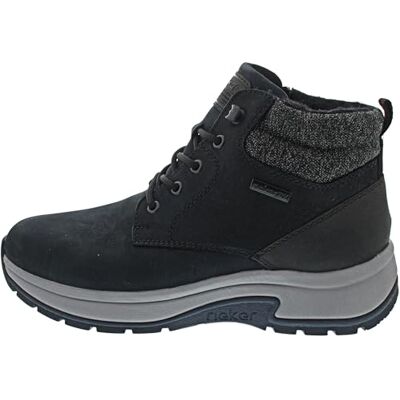 Rieker Men's 11004 Lace-up Boots Rieker Men's 11004 Lace-up Boots