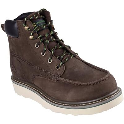 Skechers Men's John Deere Grand Creek Skechers Men's John Deere Grand Creek