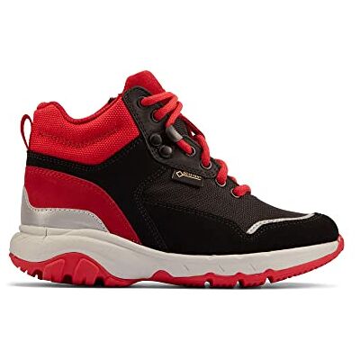 Clarks Boy's Rockracegtx K Snow Boot Clarks Boy's Rockracegtx K Snow Boot