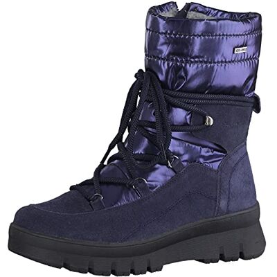 Tamaris Comfort Bootie 8-8-86413-29 Tamaris Comfort Bootie 8-8-86413-29
