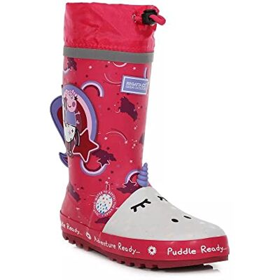 Regatta Kids Fairweather Wellies Wellington Regatta Kids Fairweather Wellies Wellington