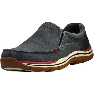Skechers Men's Expected-gomelSlip-On Loafer Skechers Men's Expected-gomelSlip-On Loafer