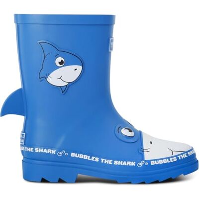 Regatta Kids Mudplay Junior II Wellies Waterproof Foam In-Sock Rubber Wellington Boots Regatta Kids Mudplay Junior II Wellies Waterproof Foam In-Sock Rubber Wellington Boots