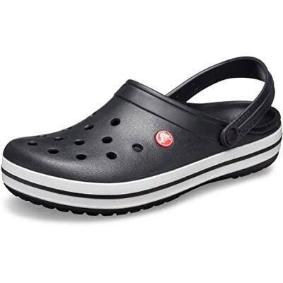 Crocs Unisex Crocband Clog Unisex AdultSlipper Crocs Unisex Crocband Clog Unisex AdultSlipper