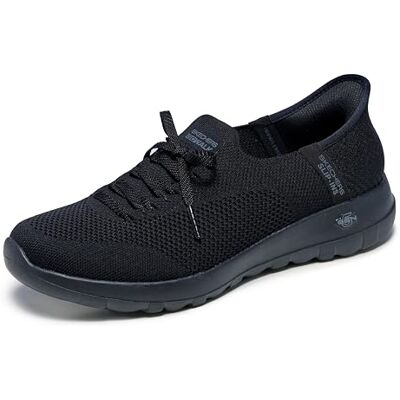 Skechers Women's GO WALK JOY ABBY Slip-On Skechers Women's GO WALK JOY ABBY Slip-On