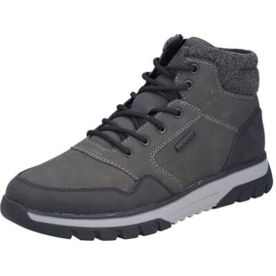 Rieker Men's B9340 Lace-up Boots Rieker Men's B9340 Lace-up Boots