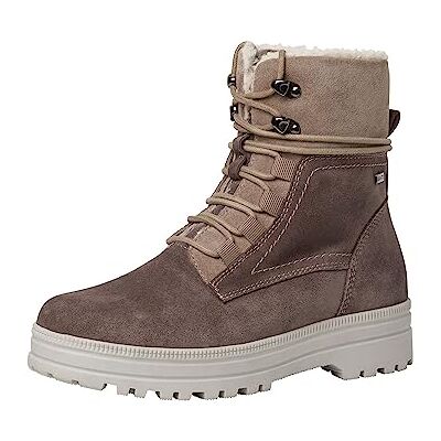 Tamaris Comfort Women’s Lace-Up Ankle Boots Warm Lined Platform Comfort Fit Tamaris Comfort Women’s Lace-Up Ankle Boots Warm Lined Platform Comfort Fit