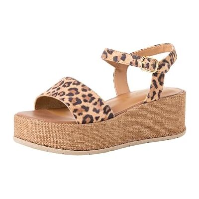 Tamaris Heeled Sandal 1-28020-42 Tamaris Heeled Sandal 1-28020-42