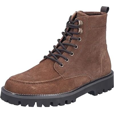 Rieker Men's 30414 Lace-up Boots, Brown, 6.5 UK Rieker Men's 30414 Lace-up Boots, Brown, 6.5 UK