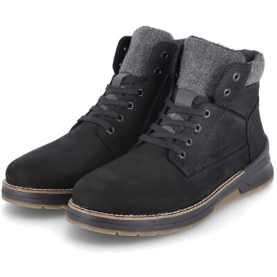 Rieker Men's 32334 Lace-up boots Rieker Men's 32334 Lace-up boots