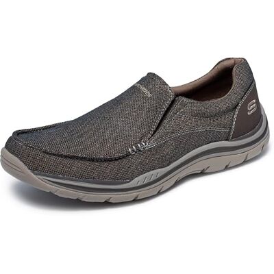 Skechers Men's Expected-gomelSlip-On Loafer Skechers Men's Expected-gomelSlip-On Loafer