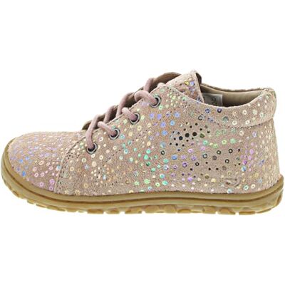 Lurchi Girl's 95l5003002 First Walker Shoe Lurchi Girl's 95l5003002 First Walker Shoe