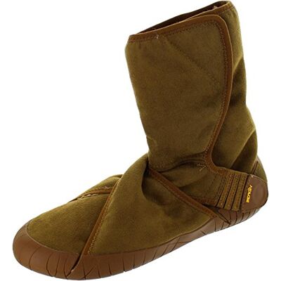 Vibram FiveFingers Unisex's Mid-Boot Classic Shearling Vibram FiveFingers Unisex's Mid-Boot Classic Shearling