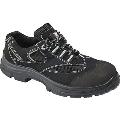 Lemaitre 93547 Size 47 Large Width S1P "Softsport" Safety Shoe Multi-Colour Lemaitre 93547 Size 47 Large Width S1P "Softsport" Safety Shoe Multi-Colour