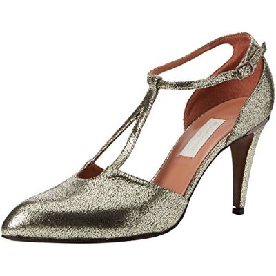 L'Autre Chose Women's Laced-upBrogues L'Autre Chose Women's Laced-upBrogues