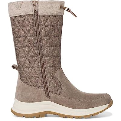 Tamaris Comfort Women’s Winter Boots Flat Warm Lined with Zip Comfort Fit Tamaris Comfort Women’s Winter Boots Flat Warm Lined with Zip Comfort Fit