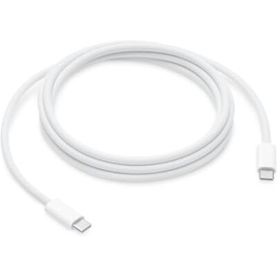 Apple 60W USB-C Charge Cable (1m) Apple 60W USB-C Charge Cable (1m) 